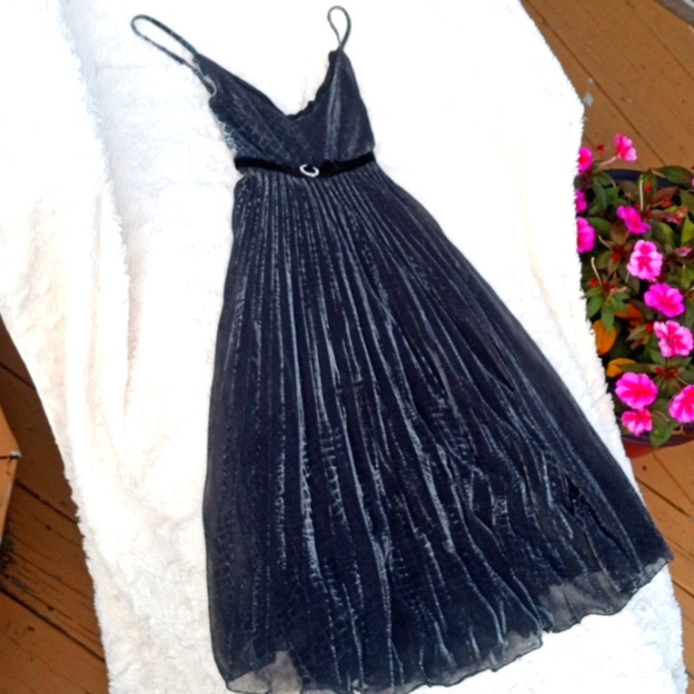 Afterlife Dress
